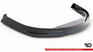 Maxton Design Front Splitter V.1 Porsche 911 Carrera GTS 997 Facelift