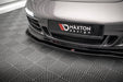 Maxton Design Front Splitter V.1 Porsche 911 Carrera GTS 997 Facelift