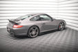 Maxton Design Side Skirts Diffusers Porsche 911 Carrera / Carrera GTS 997 Facelift