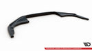 Maxton Design Front Splitter V.1 Porsche 911 Carrera Aero / Carrera GTS 992