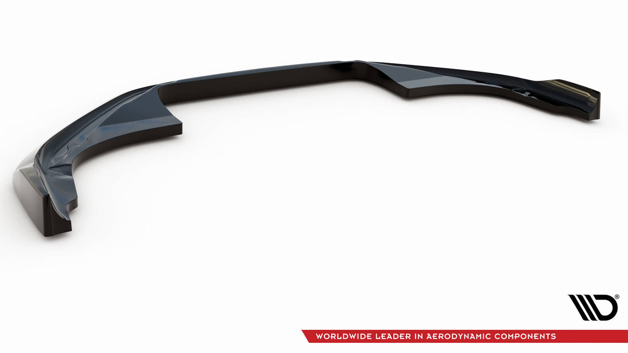 Maxton Design Front Splitter V.2 Porsche 911 Carrera Aero / Carrera GTS 992