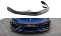 Maxton Design Front Splitter V.2 Porsche 911 Carrera Aero / Carrera GTS 992