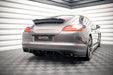 Maxton Design Rear Valance Porsche Panamera / Panamera Diesel 970