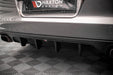 Maxton Design Rear Valance Porsche Panamera / Panamera Diesel 970