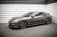 Maxton Design Side Skirts Diffusers V.1 Porsche Panamera / Panamera Diesel / Panamera Turbo 970