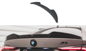 Maxton Design Carbon Fiber Tailgate Spoiler BMW M4 G82 / M440i G22 / 4 M-Pack G22