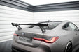 Maxton Design Carbon Fiber Spoiler Wing BMW M4 G82 / M440i G22 / 4 M-Pack G22