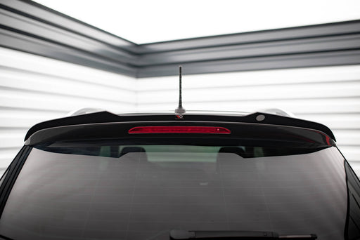 Maxton Design Spoiler Cap Seat Ateca Mk1