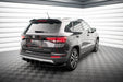 Maxton Design Rear Side Splitters Seat Ateca Mk1