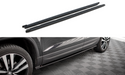 Maxton Design Side Skirts Diffusers Seat Ateca Mk1