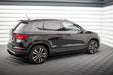 Maxton Design Side Skirts Diffusers Seat Ateca Mk1