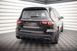 Maxton Design Rear Valance Mercedes-AMG GLB 35 X247