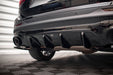 Maxton Design Rear Valance Mercedes-AMG GLB 35 X247