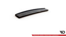 Maxton Design Rear Splitter for Audi S8 D4