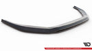 Maxton Design Front Splitter V.1 Audi S8 / A8 S-Line D5