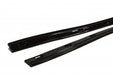 Maxton Design SIDE SKIRTS DIFFUSERS HONDA CIVIC VIII TYPE S/R