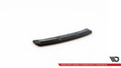 Maxton Design Rear Splitter for Audi S8 D5