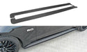 Maxton Design Racing Side Skirts Diffusers Ford Mustang GT Mk6