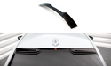 Maxton Design The extension of the rear window BMW 2 Coupe G42 / M2 G87