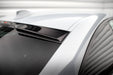 Maxton Design The extension of the rear window BMW 2 Coupe G42 / M2 G87