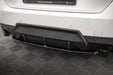 Maxton Design Rear Splitter for BMW 2 Coupe M-Pack G42