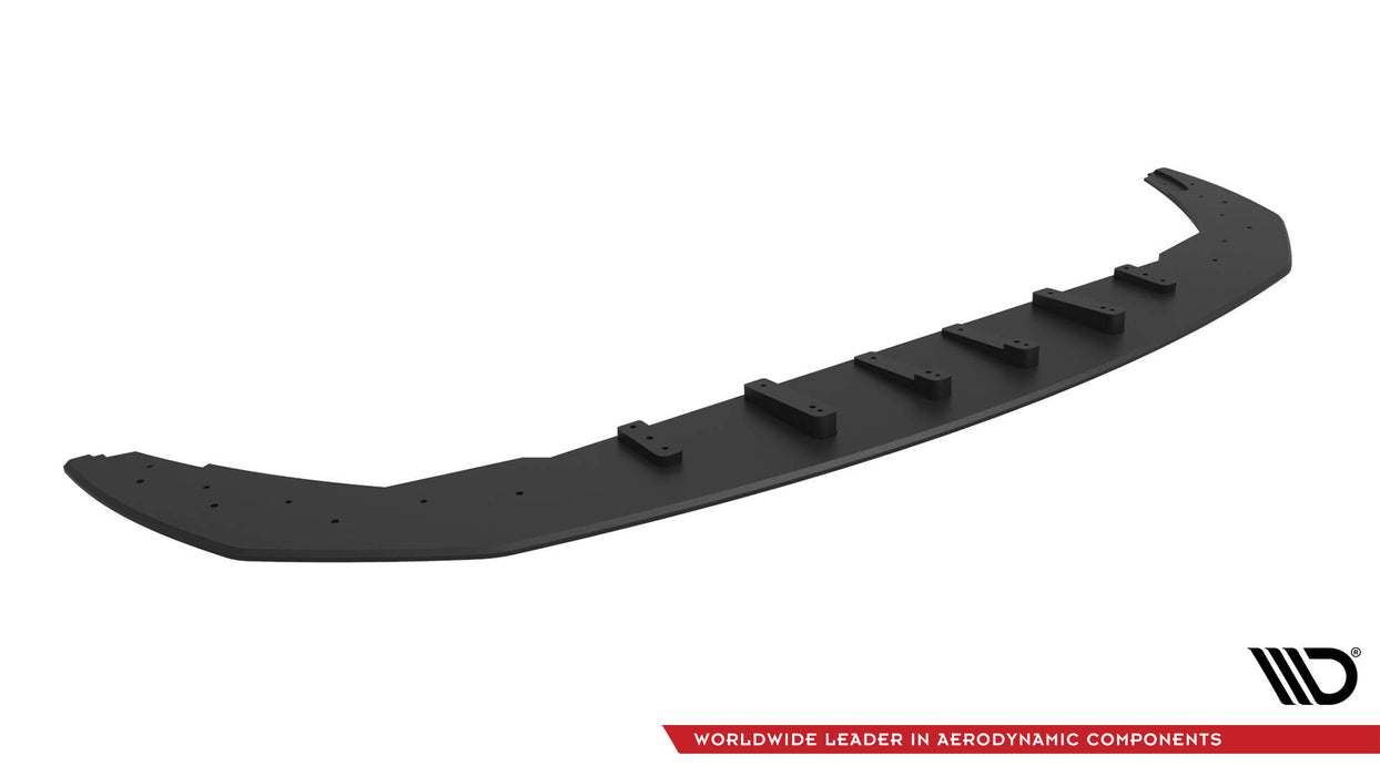 Maxton Design Street Pro Front Splitter BMW 2 Coupe M-Pack / M240i G42