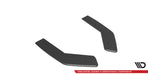 Maxton Design Street Pro Rear Side Splitters BMW 2 Coupe M240i G42