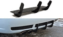 Maxton Design REAR DIFFUSER AUDI RS4 B5