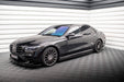 Maxton Design Side Skirts Diffusers Mercedes-Benz S Long AMG-Line V223