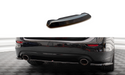 Maxton Design Rear Splitter for Infiniti Q50 S Mk1