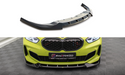 Maxton Design Front Splitter V.6 for BMW 1 F40 M-Pack / M135i