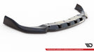 Maxton Design Front Splitter V.7 for BMW 1 F40 M-Pack / M135i