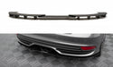 Maxton Design Rear Diffuser Ford Focus ST Mk3 FL