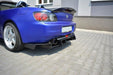 Maxton Design REAR DIFFUSER HONDA S2000