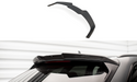 Maxton Design Carbon Fiber Tailgate Spoiler Audi RS6 C8