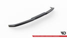 Maxton Design Carbon Fiber Tailgate Spoiler Audi RS6 C8