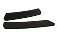 Maxton Design BMW 1 F20/F21 M-Power REAR DIFFUSER & REAR SIDE SPLITTERS (PREFACE)