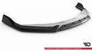 Maxton Design Front Splitter V.2 BMW 7 M-Pack / M760e / i7 M-Pack G70