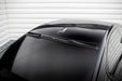 Maxton Design The extension of the rear window BMW 7 M-Pack / M760e / i7 M-Pack / 7 Standard G70