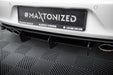 Maxton Design VW GOLF 7 R Hatchback REAR DIFFUSER & REAR SIDE SPLITTERS