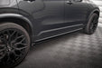 Maxton Design Side Skirts Diffusers Volvo XC90 R-Design Mk2 Facelift