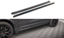 Maxton Design Side Skirts Diffusers Volvo XC90 R-Design Mk2 Facelift