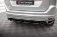 Maxton Design Rear Splitter for Volvo XC60 R-Design Mk1 Facelift