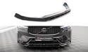 Maxton Design Front Splitter Volvo XC60 R-Design Mk2 Facelift