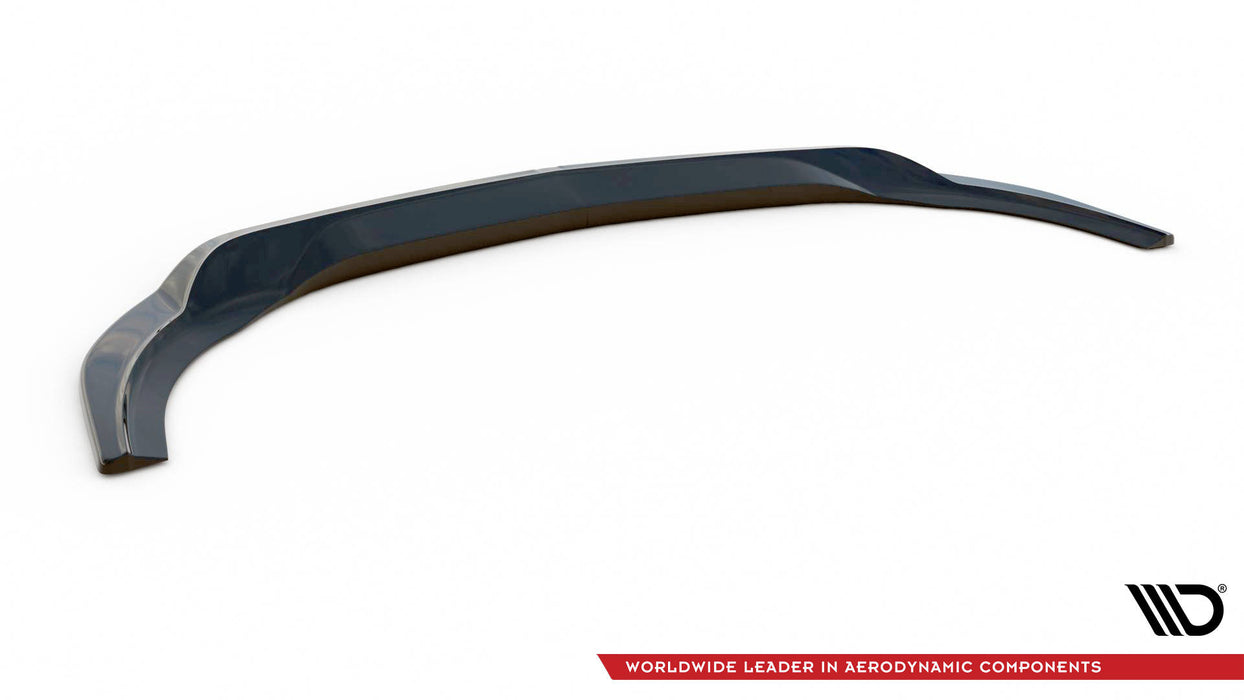 Maxton Design Front Splitter V.4 Mercedes-Benz V-Class W447