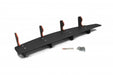 Maxton Design REAR DIFFUSER V.1 MINI COOPER R56 JCW