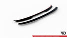 Maxton Design Spoiler Cap Hyundai Tucson Mk4