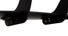 Maxton Design REAR DIFFUSER OPEL ASTRA J OPC / VXR