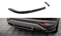 Maxton Design Rear Side Splitters Hyundai Tucson Mk4