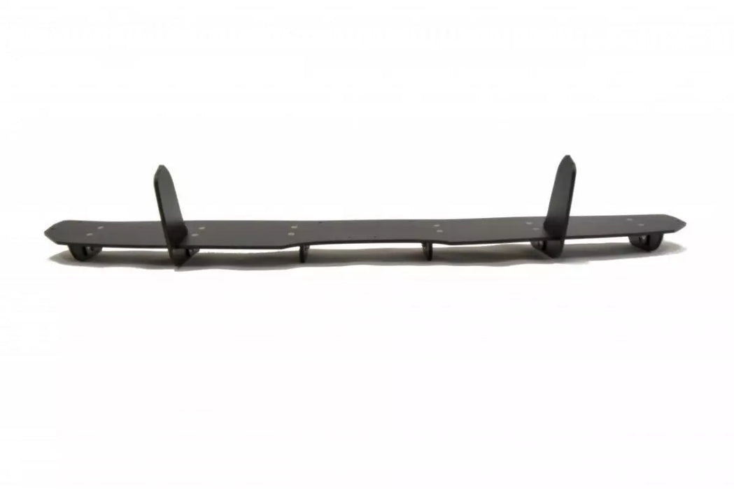 Maxton Design REAR DIFFUSER RENAULT MEGANE MK3 RS